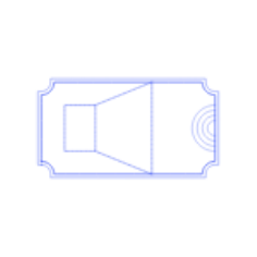 Layouts Swimming Pools Gothic Swimming Pools Engraving Svg Design, Free Vectors File